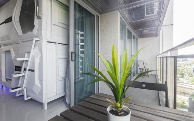 Mercu Summer Suite KLCC at Penguin Homes