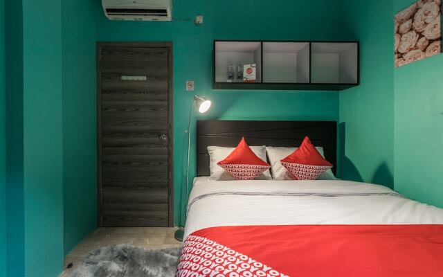 Sandang Residence by OYO Rooms