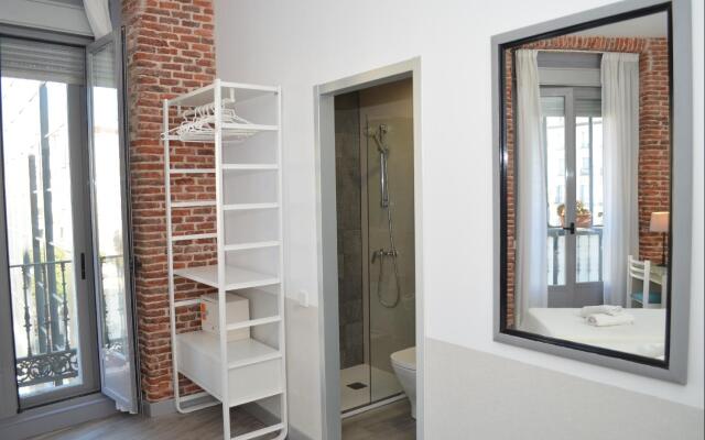 Hostal San Lorenzo