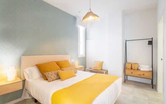 Apartamentos Luna Suites Palacio Dorita