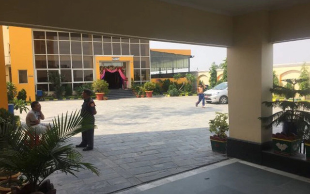 Hotel Sita Sharan
