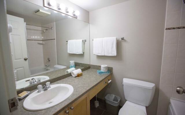 Panorama Vacation Retreat at Horsethief Lodge