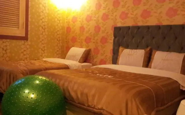 Vedu Hotel Herb