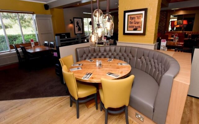 Premier Inn Isle Of Wight - Newport
