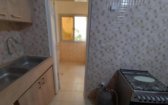 Appartement Meublé neuf Keur Yaayam