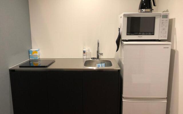 Lions Mansion Echigo Yuzawa - Vacation STAY 8424