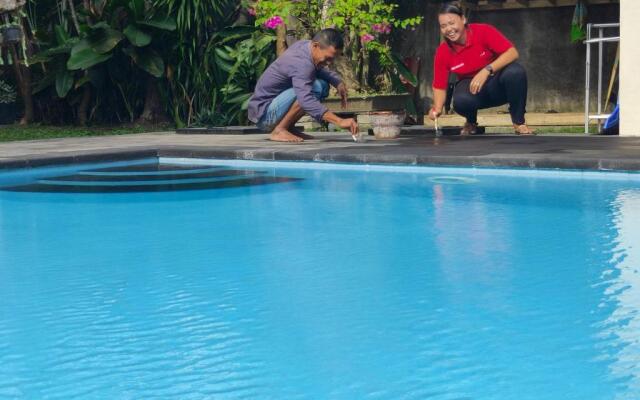 Medewi Beach Inn