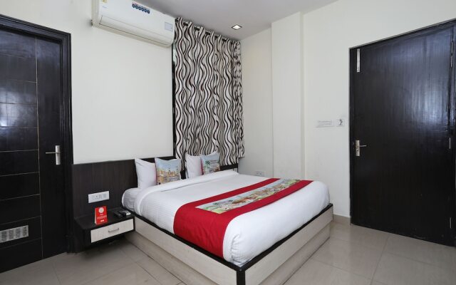 OYO 9139 Hotel Jaipur Pride