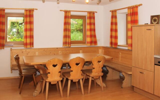 House Wierer Fügen 20657