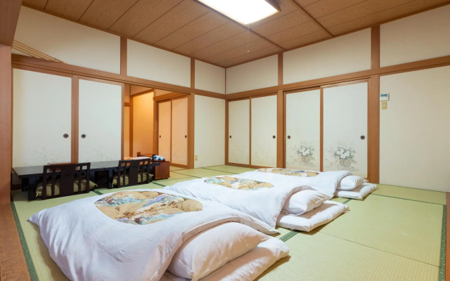 Hotel Sakadojo Minamiuonuma – Guest Rooms – Minamiuonuma