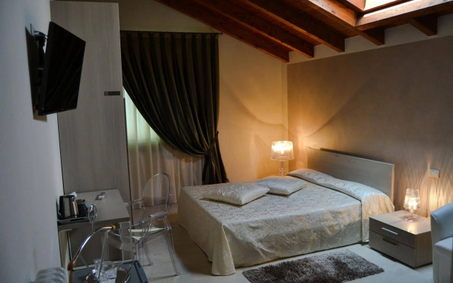 Agriturismo Ca' La Pergola