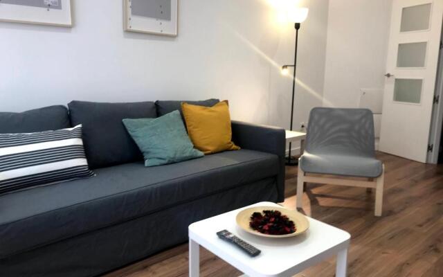 INSIDEHOME Apartments - La Casita de Irene