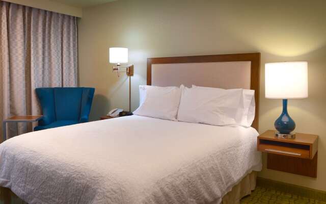 Hampton Inn Irvine East - Lake Forest