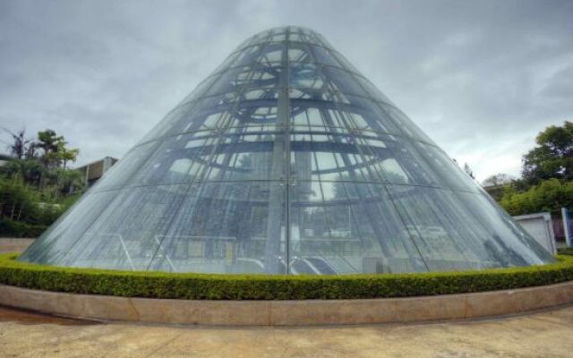 Fuxian Lake Lan'an Holiday Hotel