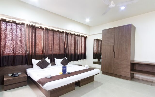 Fabhotel Blossoms Pune Airport (Viman Nagar)