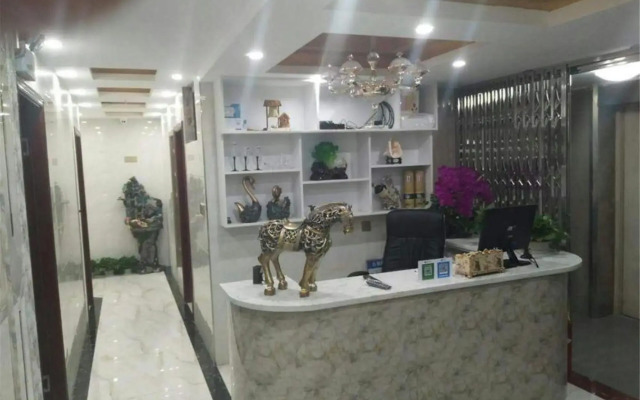 Chongqing Youshang Express Hotel