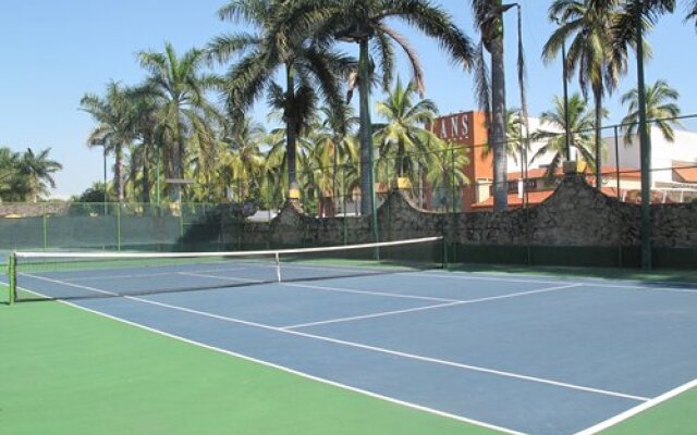 Condominio Los Tules, Puerto Vallarta, Mexico