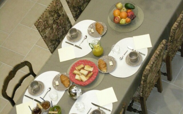 Hébergement Insolite - Le Bivouac