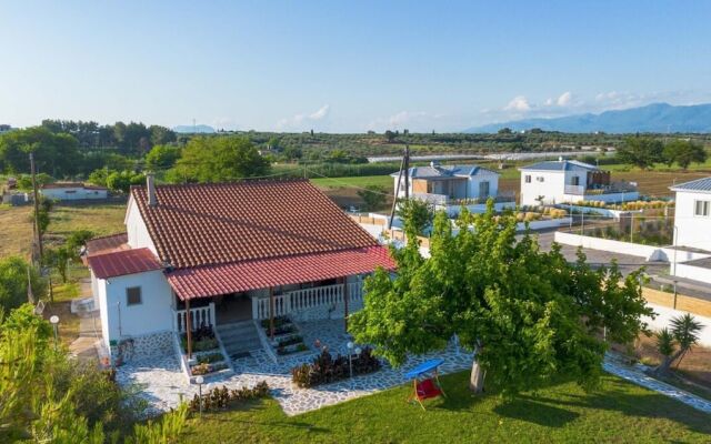 Seaside Retreat for Families and Pets