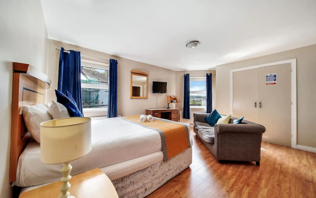 The Iona Inn