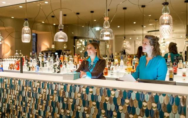 Motel One Linz - Hauptplatz