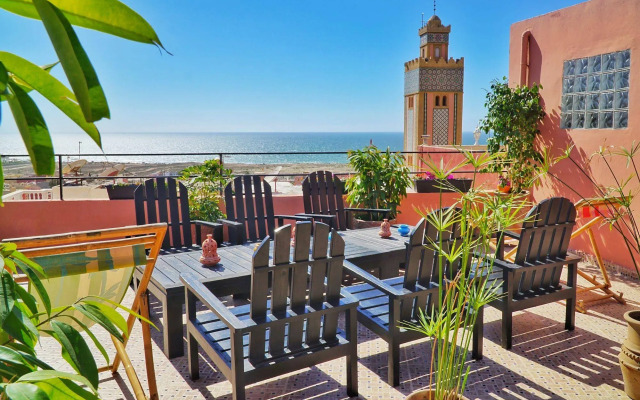 The Surf Hotel