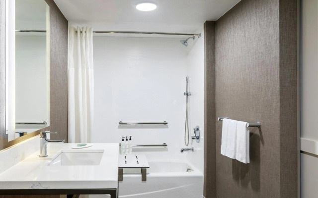 Springhill Suites By Marriott Denver Westminster