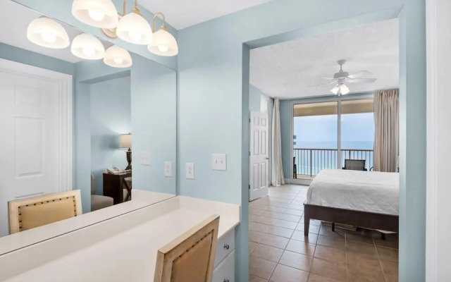 Majestic Beach Towers 2-1509