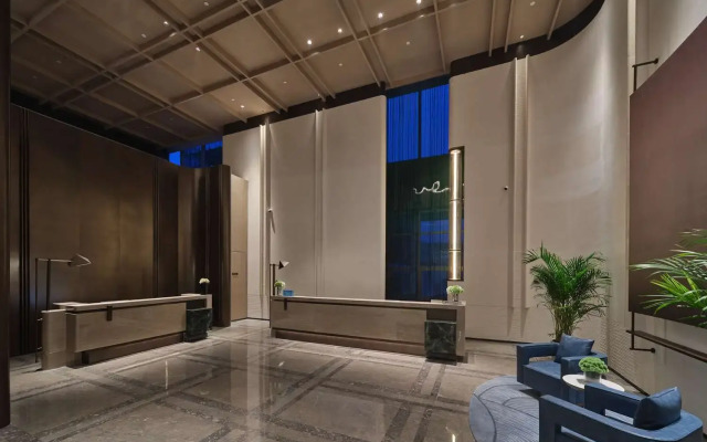 Doubletree By Hilton Yanji