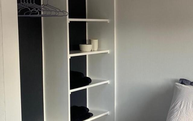 Birgittes B&B i Jelling