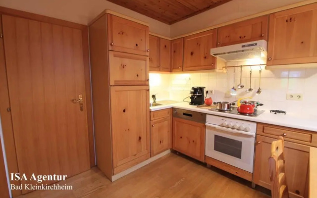 Apartment KATHREIN ski & spa