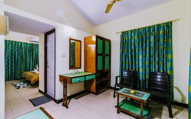 Hotel Mira