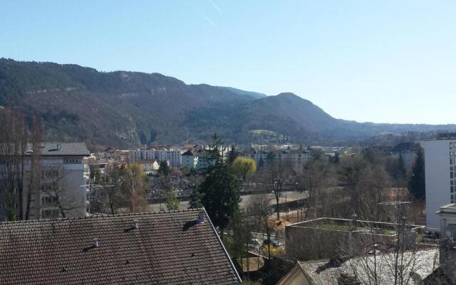 Appartement Annecy, 3 Pièces, 6 Personnes - Fr-1-432-49