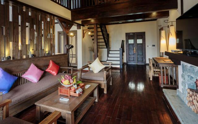 Uni Boutique Hotel & SPA
