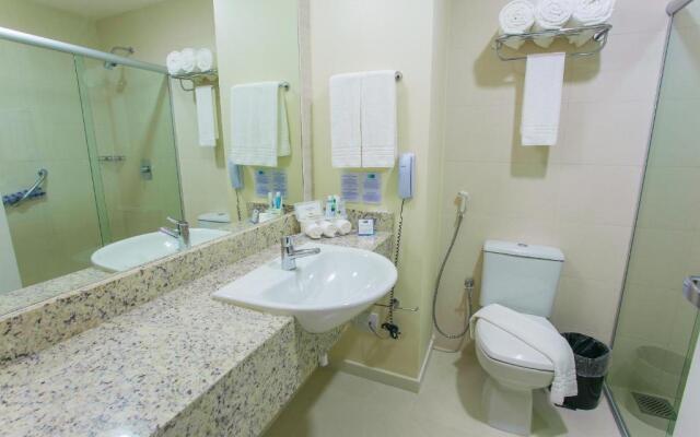 Holiday Inn Express Belém Ananindeua by IHG