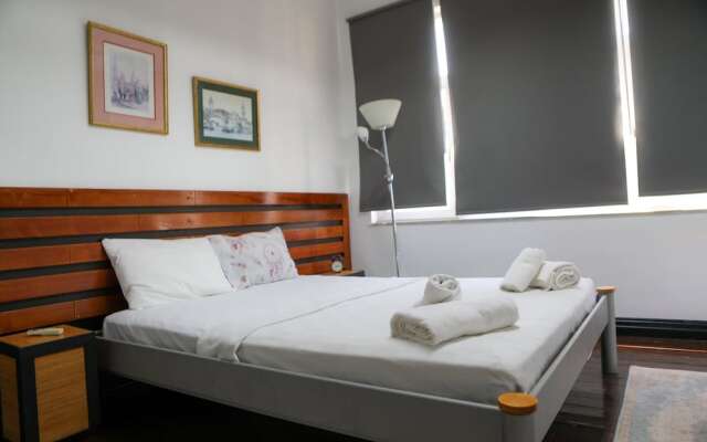 Galata Design Hotel