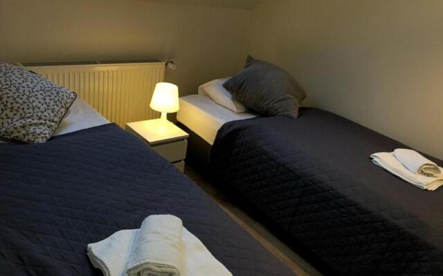 Dom Tkacki - Apartamenty - Pokoje - Jacuzzi