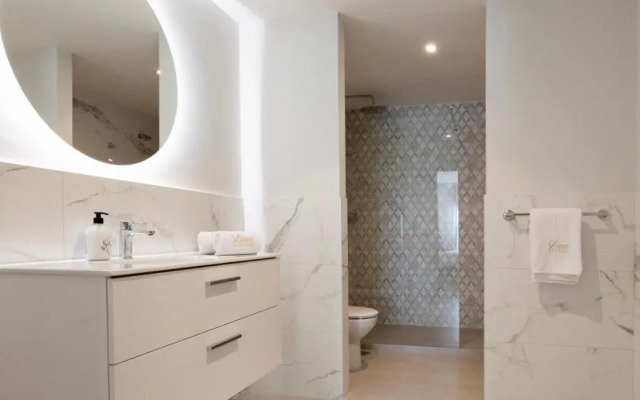 Luxe Villa Puerto Banus
