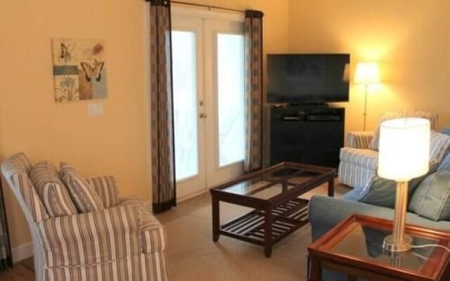 Coral Suite Townhouse