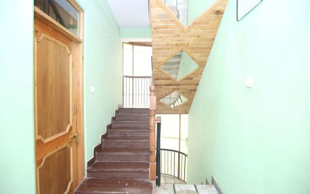 OYO 13827 Home Scenic View Bharari