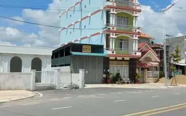 Mimosa 5 Hotel