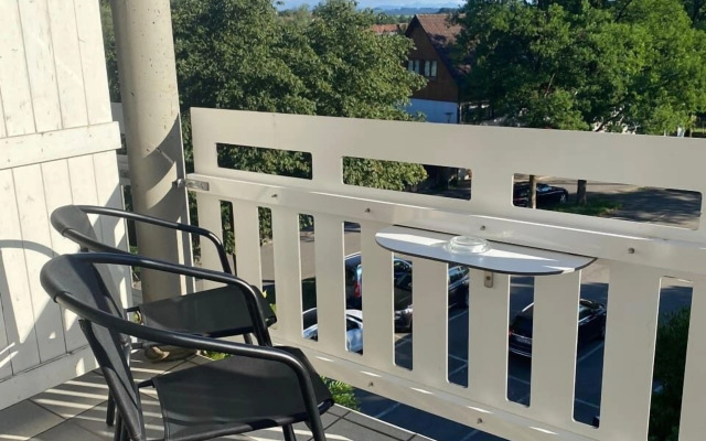 allgovia Hotel garni