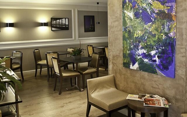 Hôtel 15 Montparnasse