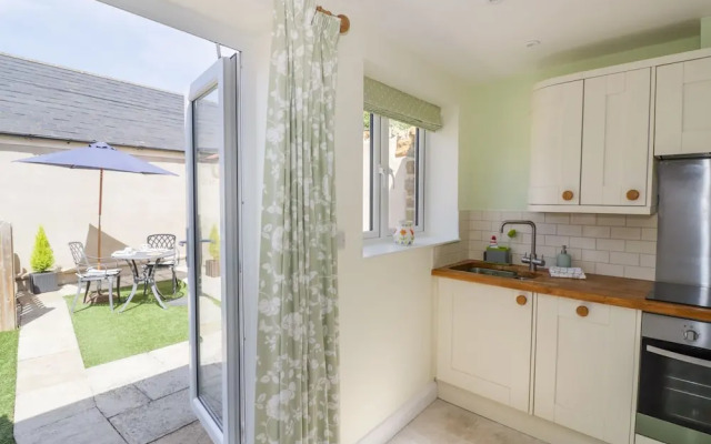 Treacle Cottage