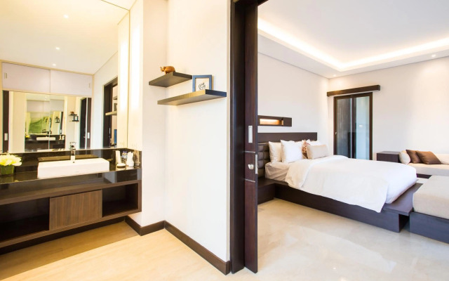 The Amarta Villa