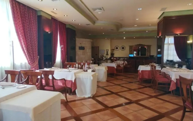 Hotel Conde Ansúrez