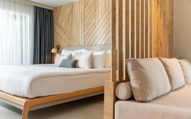 Paloma Paradise Beach Resort