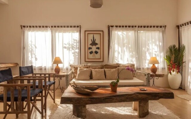 Pousada Casa das Janas