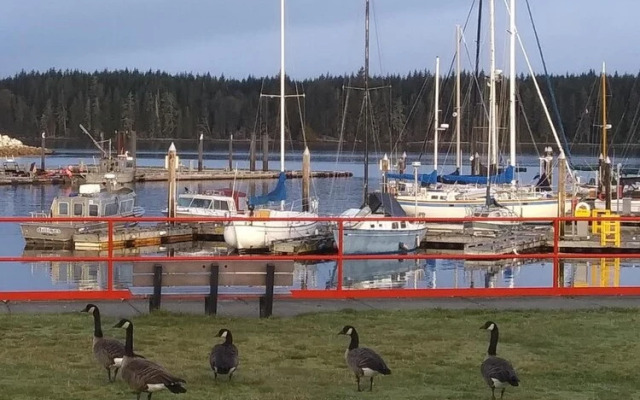 Haida Way Motor Inn