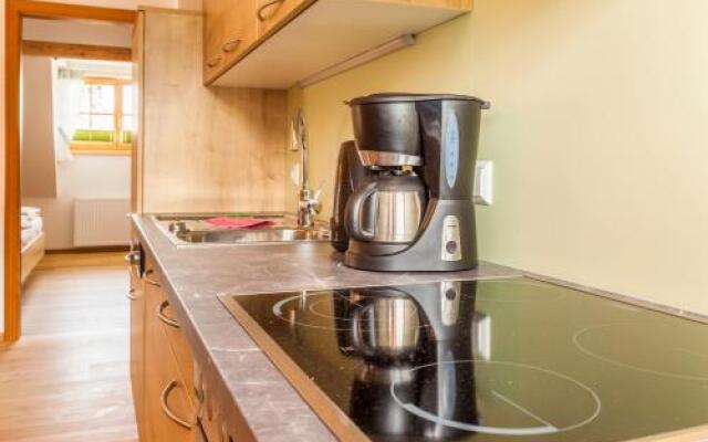 Ferienwohnungen Flattnerhof